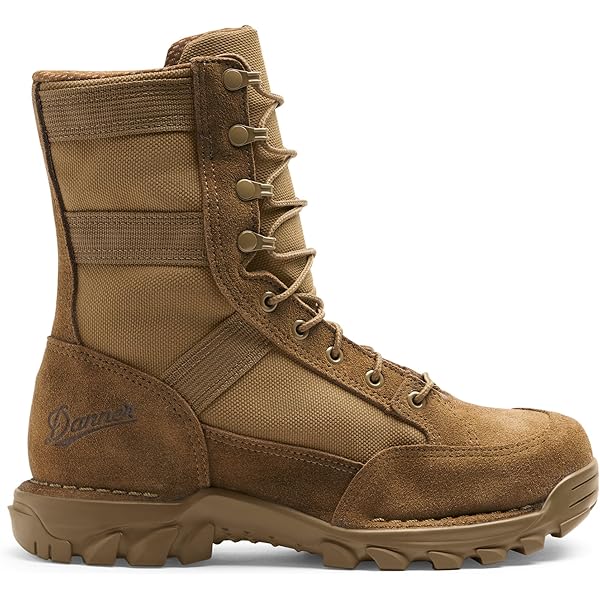 Amazon.com: Danner Men's Marine Expeditionary Boot 8